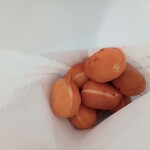 総本家一三堂 - 料理写真: