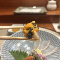天冨良 よこ田 - 