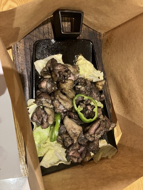 Miyazaki Jidori Sumibiyaki Kuruma Shibuya Minamiguchi Ten