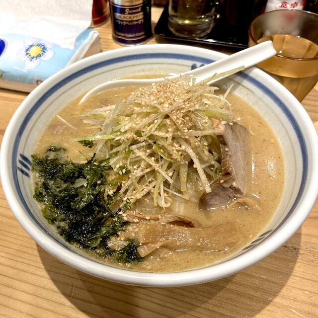 桜木屋 盛岡店（青山）｜本格ラーメンと居心地の良い空間 &ndash; 盛岡のおすすめ店