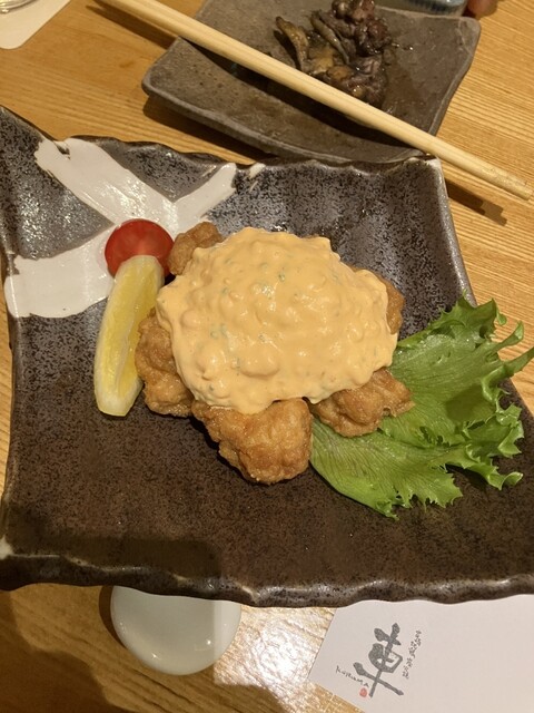 Miyazaki Jidori Sumibiyaki Kuruma Shibuya Minamiguchi Ten photo 2