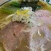 らあめん クローバー