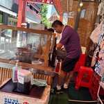 食事処 まえ田 - 