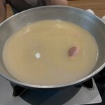 博多水炊き大和 - 