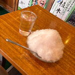 食事処 まえ田 - 