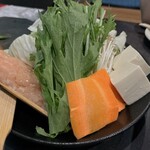 博多水炊き大和 - 