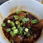 お好み焼満月 - 娘はこれが大好き❤️