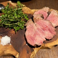 biodinamico - 炭火焼きポーク