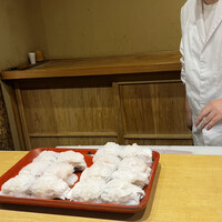 富小路 やま岸 - 
