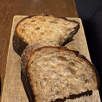 biodinamico - 自家製酵母パン