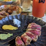 焼肉串ろっきー - 