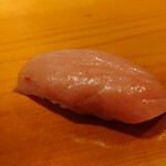 鮨 あらい - 霜降り