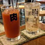 焼肉串ろっきー - 