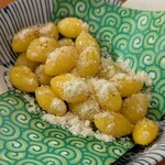 焼肉串ろっきー - 