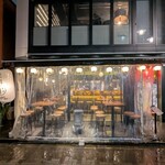 焼肉串ろっきー - 