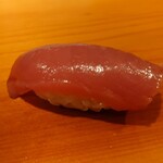 鮨 あらい - 赤身