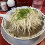 ラーメン福 - 