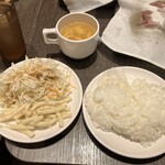 やっぱりステーキ - 