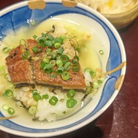 割烹酒亭 三分亭 東京ミッドタウン日比谷 - 