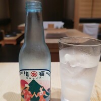 割烹酒亭 三分亭 東京ミッドタウン日比谷 - 