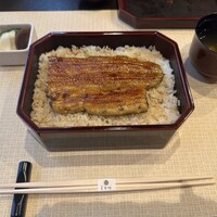 天然うなぎ しま村 - 