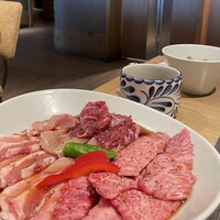 横浜焼肉kintan - 