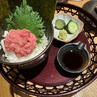 魚の中俣 銀座 - 
