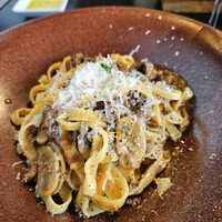 TRATTORIA CREATTA - 
