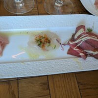 TRATTORIA PIZZERIA 207 渋谷店 -  TRATTORIA PIZZERIA 207 渋谷店 -
