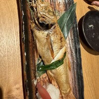 魚の中俣 銀座 - 