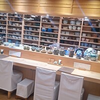割烹酒亭 三分亭 東京ミッドタウン日比谷 - 
