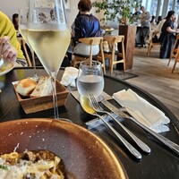 TRATTORIA CREATTA - 