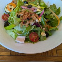 TRATTORIA PIZZERIA 207 渋谷店 -  TRATTORIA PIZZERIA 207 渋谷店 -