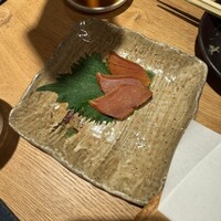 魚の中俣 銀座 - 