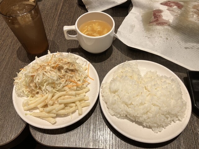 やっぱりステーキ イオンモール新利府南館店 - 新利府（ステーキ）の写真