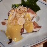 ふぐ料理・鮨 光 - 酢みそタコ