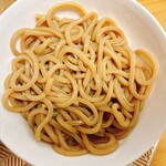 中華蕎麦 ひら井 - 