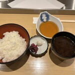 てんぷら 松月 セントラルパーク店 - 