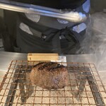 挽肉と米 - 