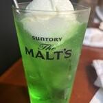 鉄板Bar ブルク - 