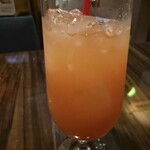 トム ボーイ カフェ - 