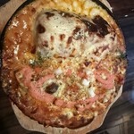 トム ボーイ カフェ - 