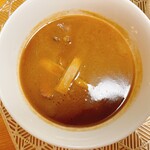 中華蕎麦 ひら井 - 