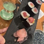 幸蔵 - マグたく