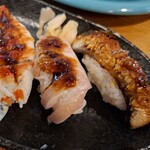 ふぐ料理・鮨 光 - 特別お寿司…旨っ