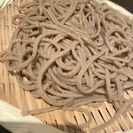 蕎麦 きょうじや - 