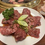 焼肉 広鈴 - 