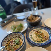 Trattoria Tabule - 