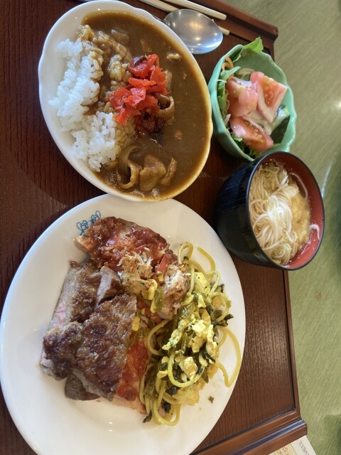 江刺カントリー倶楽部 - 水沢江刺（レストラン）の写真