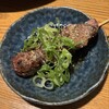 松山炭火焼鳥 鶏じ